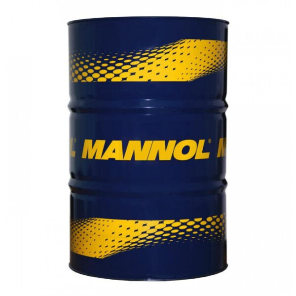 

Моторное масло MANNOL TS-1 SHPD 15W-40 /208л