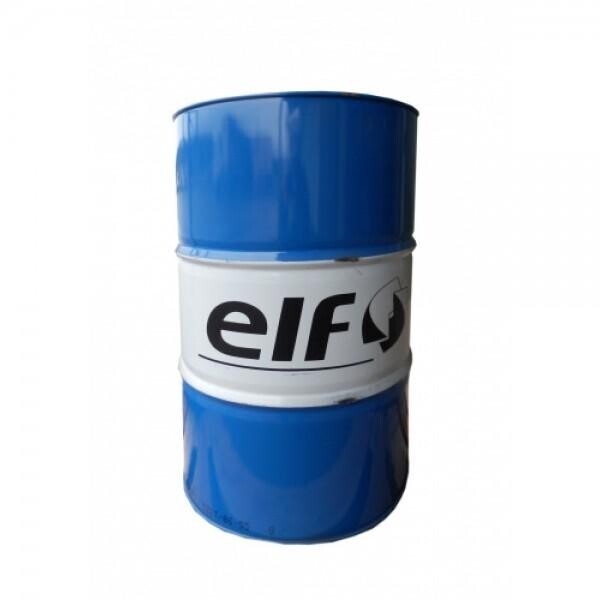 

Моторное масло Elf Performance Polytrafic 10W-40 60л