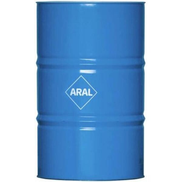 

Антифриз Aral Antifreeze Silikatfrei 208л