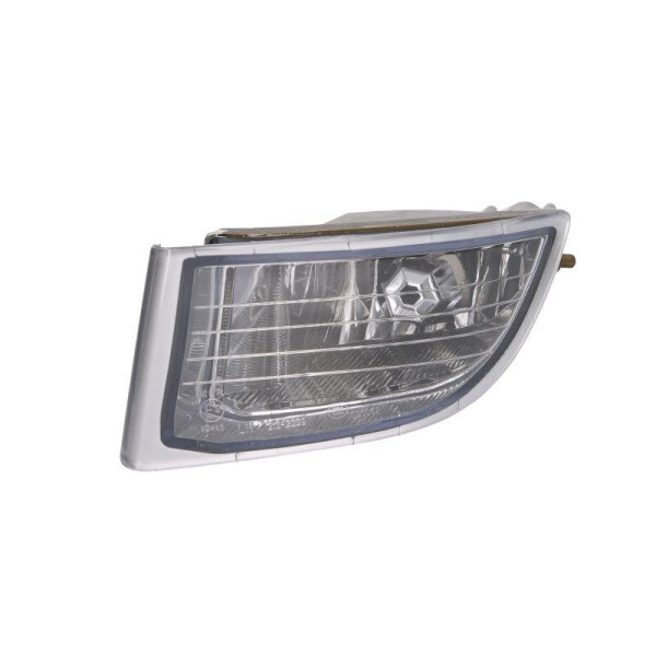 

Противотуманная фара Тойота Prado 120 2003-2009 левая 212-2039L-UE