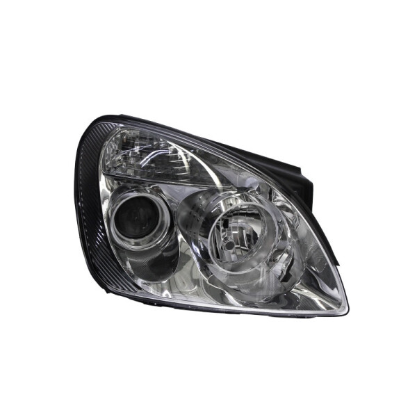 

Фара передняя Kia Carens III 2006-2012 правая H7/H1, механ/автомат 223-1125R-LD-EM