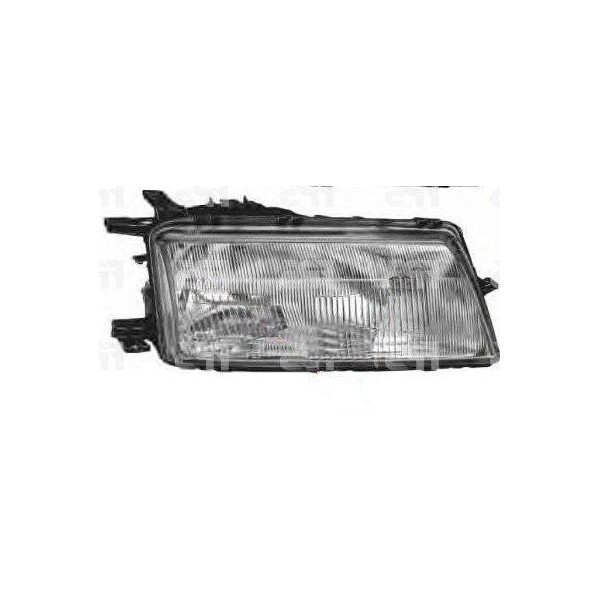 

Фара передняя OPEL VECTRA A 92-95 правая, мех.регулир. 5076 R14-P