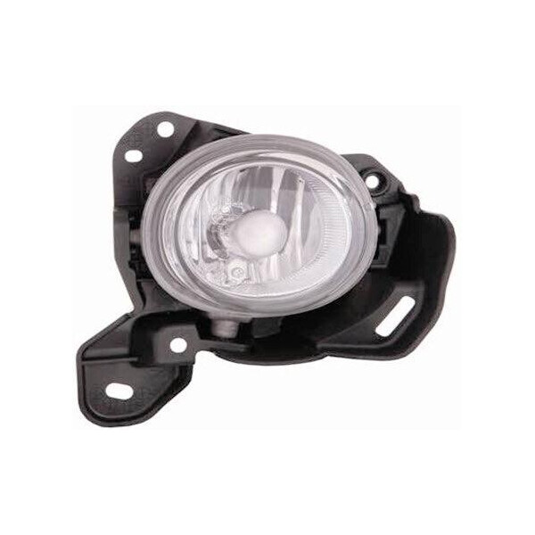 

Фара противотуманная Mazda CX-5 2012-/Mazda 6 2012- правая сторона