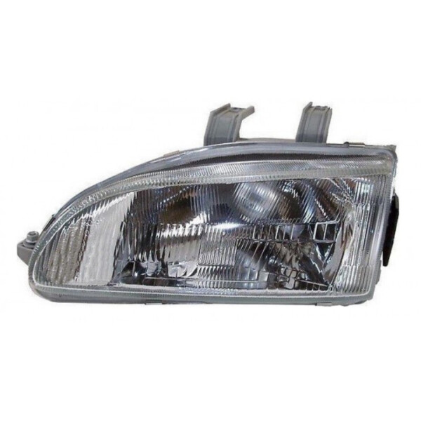 

Фара левая штатная Honda Civic V 1991 - 1995, электр., (Depo, 217-1111L-LD-EM) - шт.