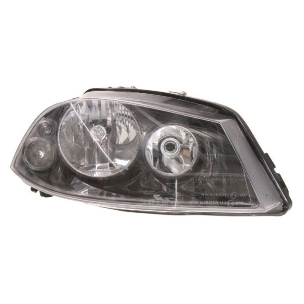 

Фара правая штатная Seat Ibiza III 2002 - 2009, электр., (Depo, 445-1115R-LD-EM) - шт.