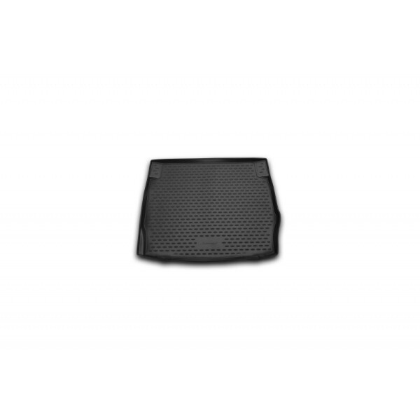 

Коврик в багажник для BMW 1-er (f20) 2011-> хб. (полиуретан) NLC.05.33.B11