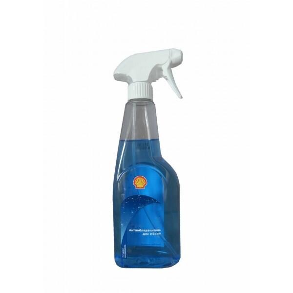 

Антилед для окон Shell Window Deicer 0,5л