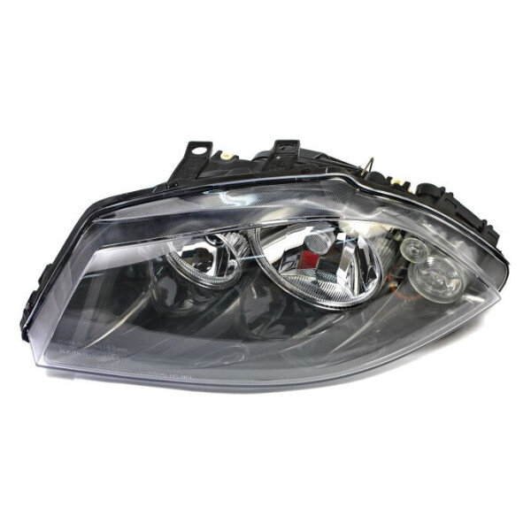 

Фара левая штатная Seat Ibiza III 2002 - 2009, электр., (Depo, 445-1115L-LD-EM) - шт.