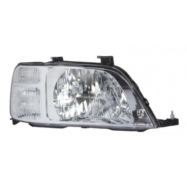 

Фара правая штатная Honda CR-V I 1995 - 2001, механ./электр., (Depo, 217-1125R-LD-EM) - шт.