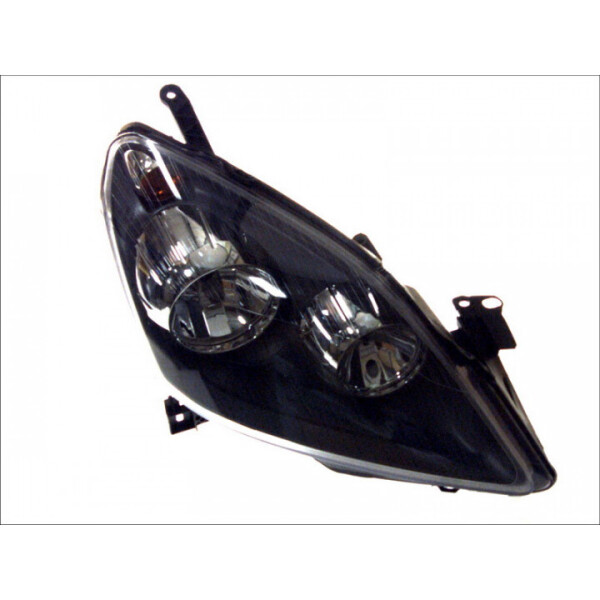 

ФАРА ПРАВАЯ ШТАТНАЯ OPEL ZAFIRA B 2005 - 2011, ЭЛЕКТР., ТЕМНЫЙ КОРПУС + СЕРВОПРИВОД, (DEPO, 442-1149R-LDEM2) - ШТ.