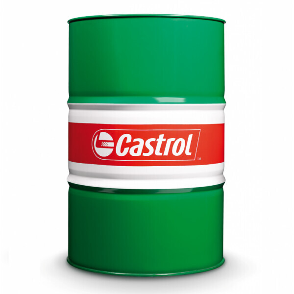 

Моторное масло Castrol EDGE 5W-40 Titanium 208л