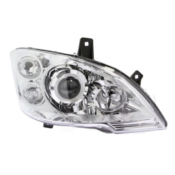 

ФАРА ПРАВАЯ ШТАТНАЯ MERCEDES-BENZ VIANO II, VITO II (W639) 2003 -, ЭЛЕКТР., С СЕРВОПРИВОДОМ, БЕЗ LED, (DEPO, 440-1196RMLEHMN) - ШТ.