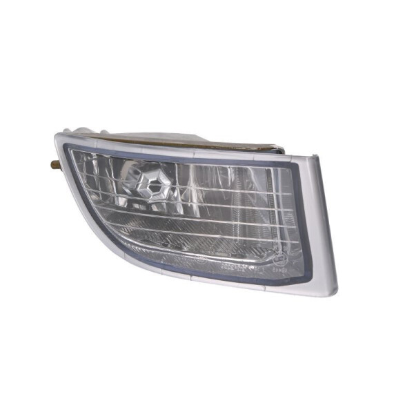 

Противотуманная фара Тойота Prado 120 2003-2009 правая 212-2039R-UE