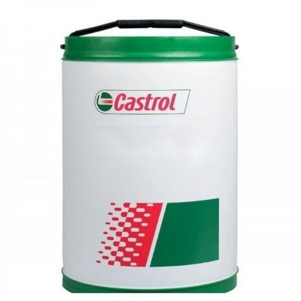 

Моторное масло Castrol EDGE 5W-40 Titanium 60л