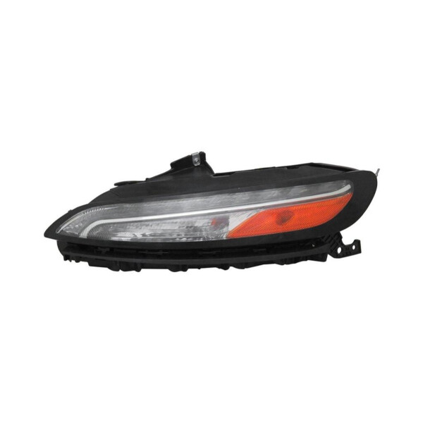 

Фара передняя Jeep Cherokee KL '13-18 дневного света левая CH2530104