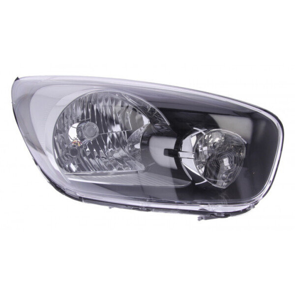 

Фара правая штатная Kia picanto III 2011 - 2016, электр., без сервопривода, (Depo, 223-1142R-LDEM2) - шт.