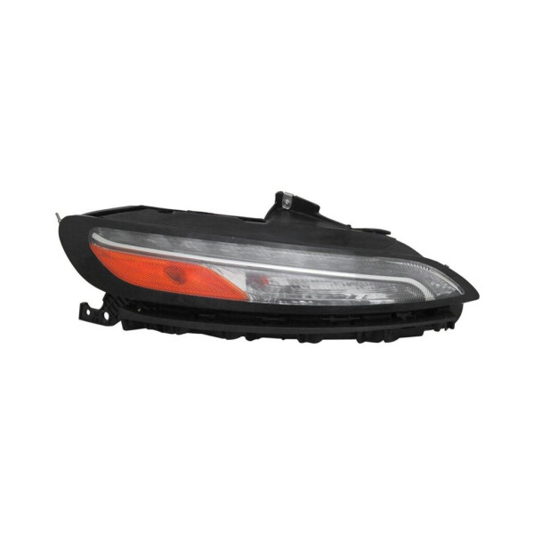 

Фара передняя Jeep Cherokee KL '13-18 дневного света правая CH2531104