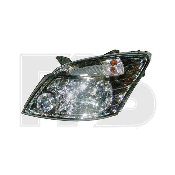 

Фара передняя Great Wall Hover 05-09 левая, электр. регулир. 3100 R1-P