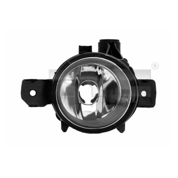 

Фара противотуманная BMW X3 (E83) 06-11/X5 (E70) 06-10 правая сторона 19-0467-01-2