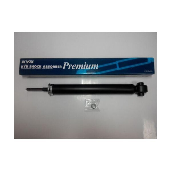 

Амортизатор KYB 443399 Daewoo Chevrolet Kalos - R