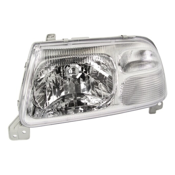 

Фара левая штатная Suzuki Grand Vitara I 1998 - 2005, электр., (Depo, 218-1114L-LD-EM) - шт.
