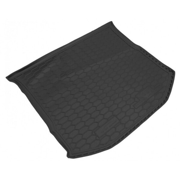 

Коврик в багажник Jeep Grand Cherokee (2013&gt;) (WL) 111550 Avto-Gumm