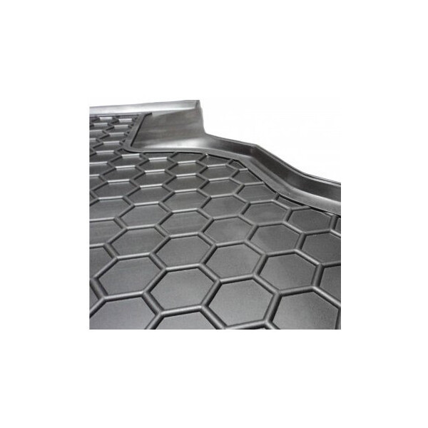 

Коврик в багажник для Citroen C-1 (2018>) п/у код 111768 Avto-Gumm