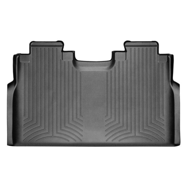 

Коврики в салон для Ford F 150 2015- с бортиком, черные, задние раптор 446972
