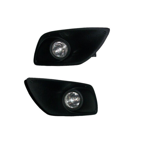 

Фара проивотуманная для Ford Fiesta 2008-2012 (комплект - 2шт) AVFI08C