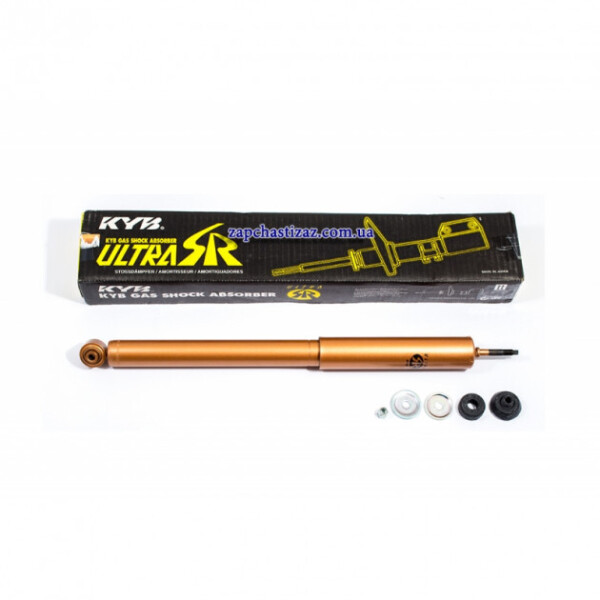 

Амортизатор KYB 243014 Daewoo Nexia/Cielo 95- Espero 92- Opel K-t D/E R