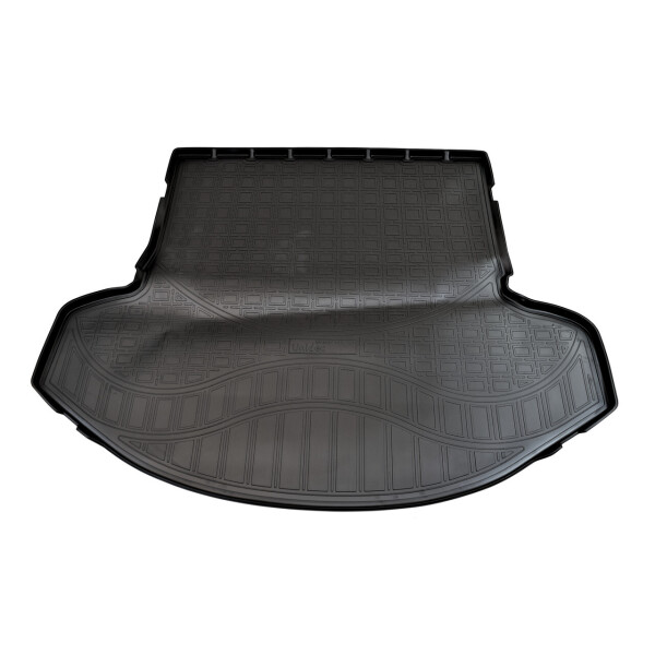 

Коврик в багажник для Mazda CX-9 (7мест сложен. 3 ряд) (17-) Полиуретан NPA00-T55-721