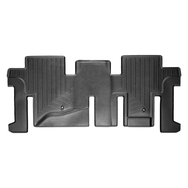 

Коврики в салон для Infiniti JX35/QX60 2013- с бортиком, черные, задние 444452