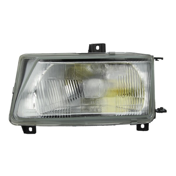 

Фара передняя Seat Ibiza/Cordoba 1996-1999 левая H4, ручн. регул. 445-1107L-LD-E