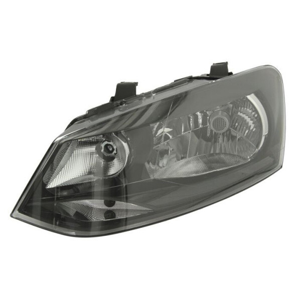 

Фара левая штатная Vw Polo V (седан) 2009 -, электр., (Depo, 441-11D8L-LDEM2) - шт.