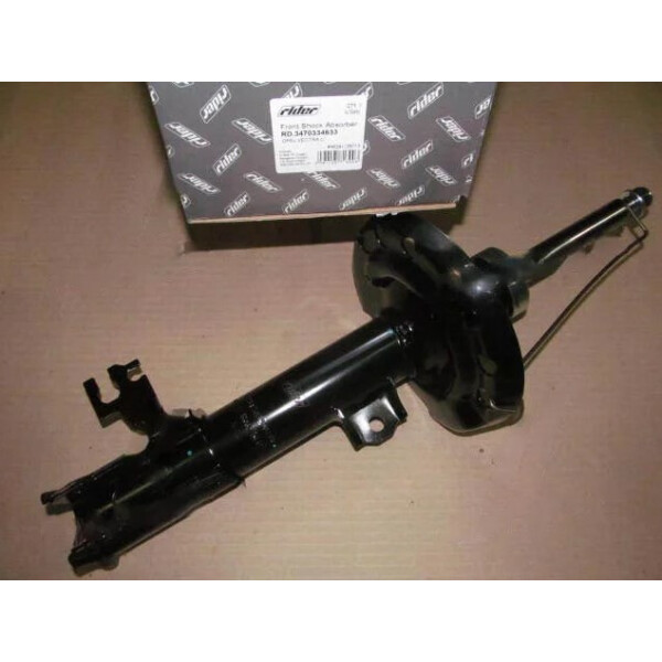 

Амортизатор передний левый OPEL VECTRA C газовый (Rider). RD.3470334633