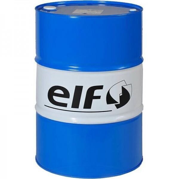 

Моторное масло Elf Performance Experty LSX 10W-40 208л
