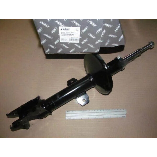 

Амортизатор передний RENAULT DUSTER 10- газовый (Rider). RD.3470338737