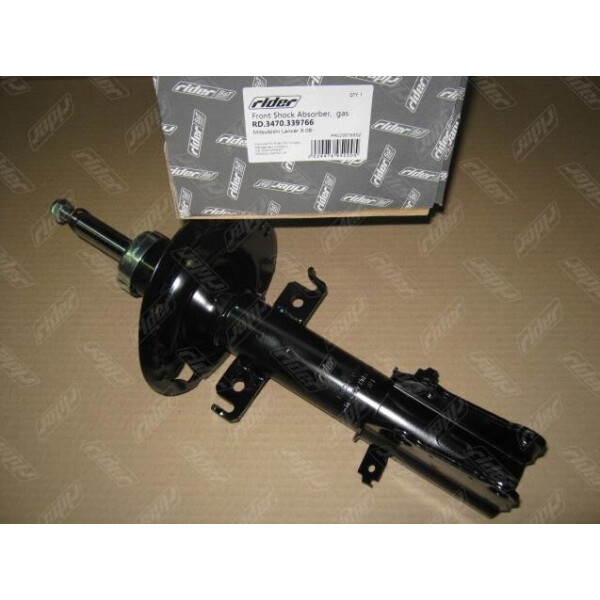 

Амортизатор передний RENAULT KANGOO 08- газовый (Rider). RD.3470339766