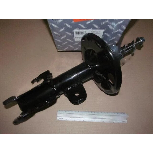 

Амортизатор передний правый TOYOTA PRIUS 09- газовый (Rider). RD.3470339242