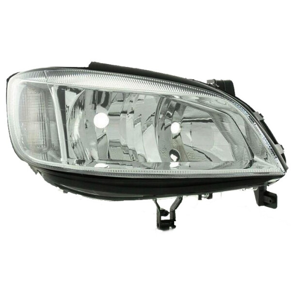 

Фара правая штатная Opel Zafira A 1999 - 2005, электр., (Depo, 442-1122R-LD-EM) - шт.