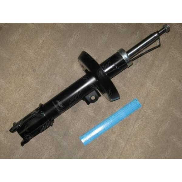 Амортизатор передний левый OPEL ASTRA G 98-05 газовый (Rider). RD.3470334847
