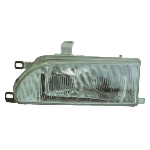 

Фара левая штатная Toyota Corolla VI 1987 - 1994, механ., (Depo, 212-1140L-LD-E) - шт.