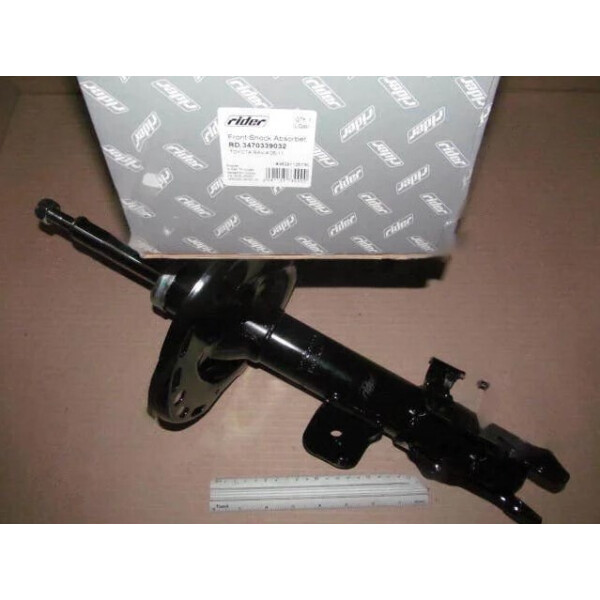 

Амортизатор передний левый TOYOTA RAV 4 06-11 газовый (Rider). RD.3470339032