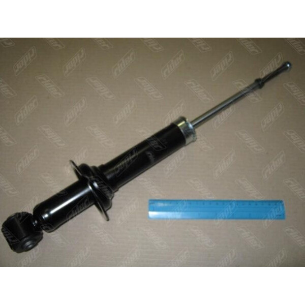 

Амортизатор задний MITSUBISHI LANCER 03-07 газовый (Rider). RD.2870341368