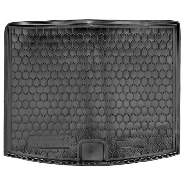 

Коврик в багажник для Volkswagen Touareg (2010&gt;) код 211433 Avto-Gumm