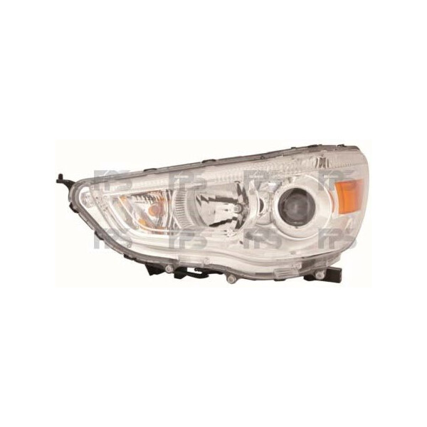 

Фара передняя MITSUBISHI ASX 10-13 левая, электр. регулир. Xenon 4819 R3-P