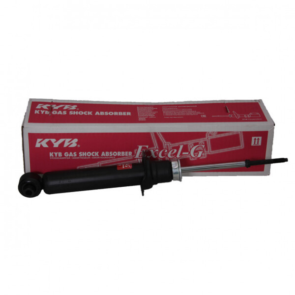 

Амортизатор KYB 341120 Nissan Primera P10 P11 6.90- F
