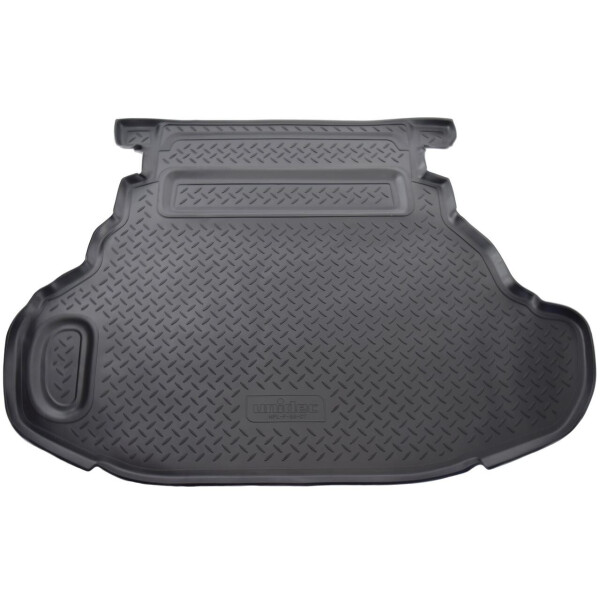 

Коврик в багажник для Тойота Camry (V50) SD (11-) 2.5 (полиуретан) NPL-P-88-07