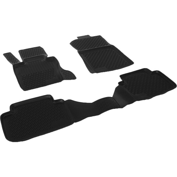 

Коврики в салон для BMW X3 (03-) полиуретановые 229020101