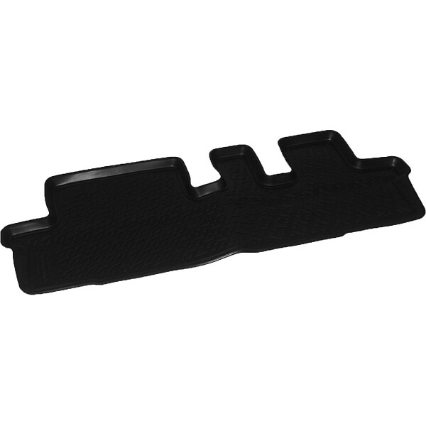 

Коврики в салон для Chevrolet Orlando 3 ряд сид.(10-) полиуретановые 207110201